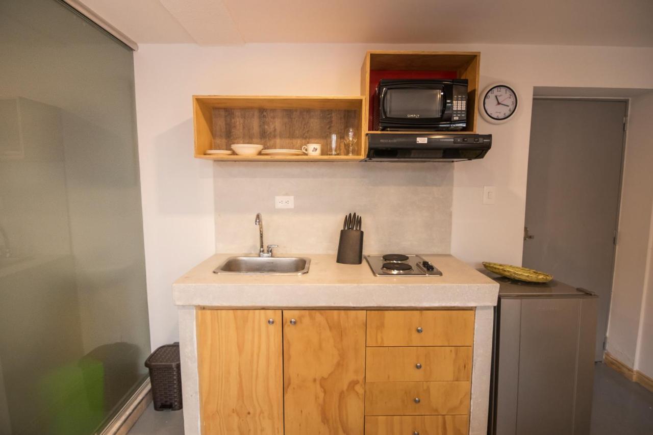 Apartasuites Bogota Campin Екстер'єр фото